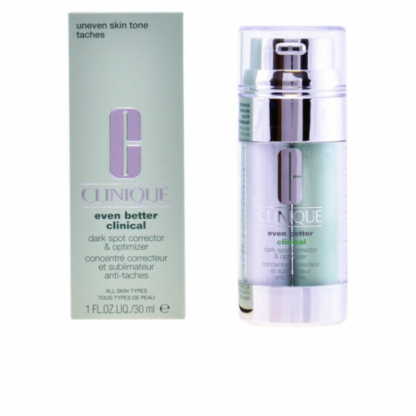 Concentré Correcteur et Sublimateur Anti-Taches - Even Better Clinical