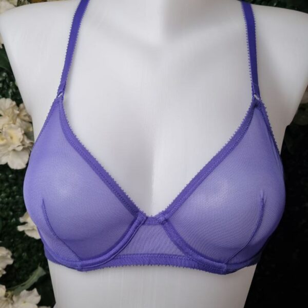 SOUTIEN-GORGE RB0002
