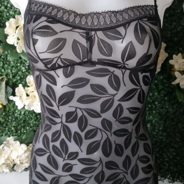 NUISETTE CF0004