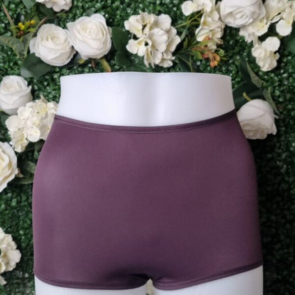 CULOTTE TAILLE HAUTE SP0012