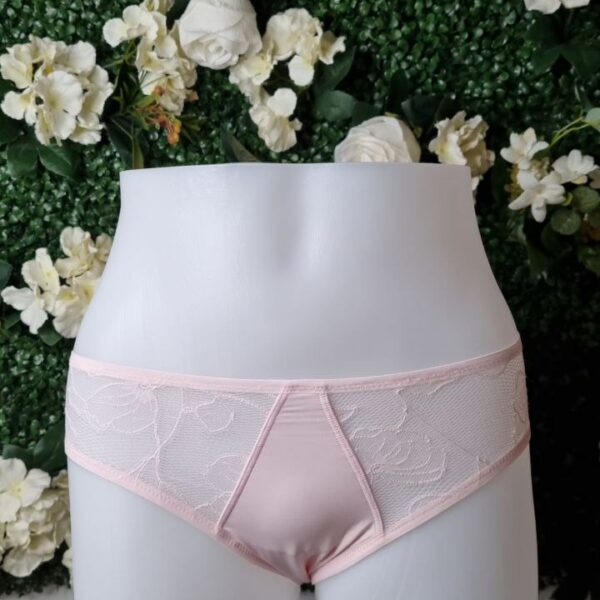 CULOTTE PL0020