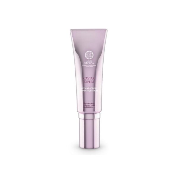 Natura Siberica  Caviar Expert  Sérum Visage