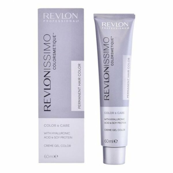 revlonissimo permanent hair color
