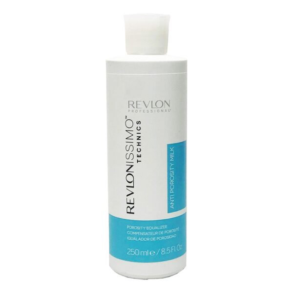 Anti-Porosity Milk