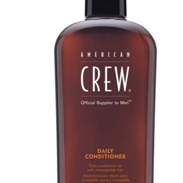 AMERICAN CREW DAILY CONDITIONER