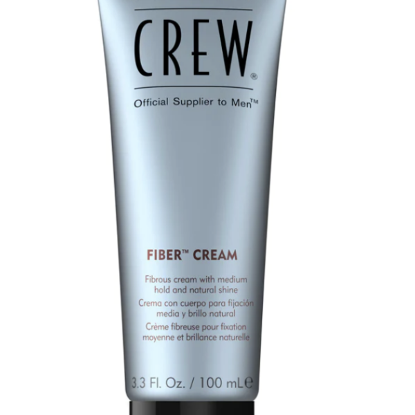 AMERICAN CREW FIBER CREAM