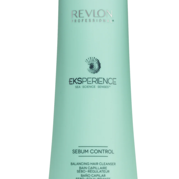Eksperience Sebum Control shampoing