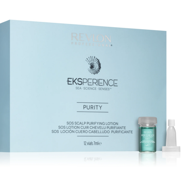 Eksperience Purity 12 *7 ml