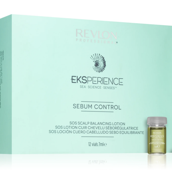 Eksperience Sebum Control 12 *7 ml