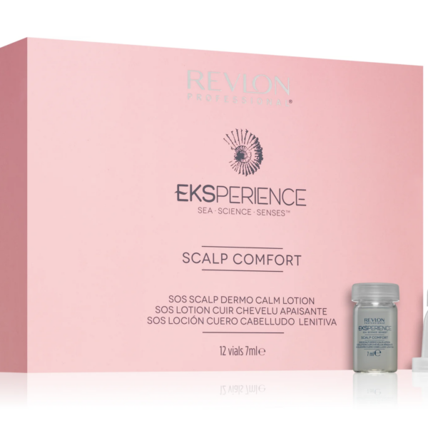 Eksperience Scalp Comfort 12* 7ml