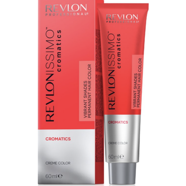 Revlonissimo Cromatics Vibrant Color