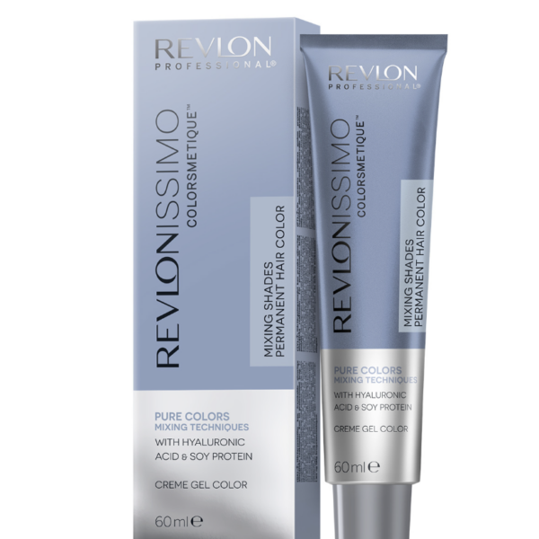 COLORSMETIQUE PURE COLOR MIXING Permanent Hair
