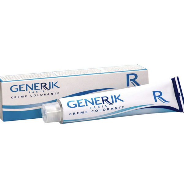 coloration generik