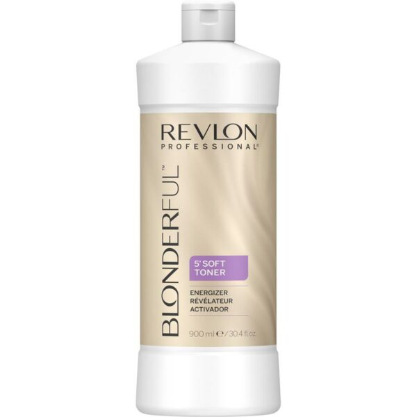 Professional Blonderful Soft Toner Energizer