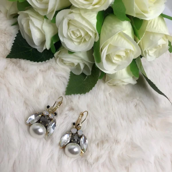 Boucles d’oreilles