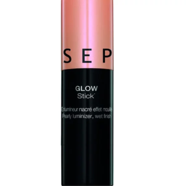 Glow Stick Stick Éclat Highlighter teint 02 Sunrise Shimmer