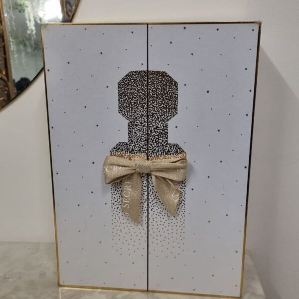 Coffret victoria secret luxe 