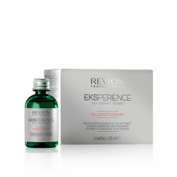 Eksperience Talassotherapy Revitalisant 6 x 50 ml