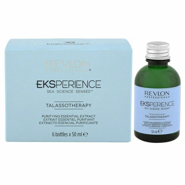 Talassotherapy purifiant 6x50ml