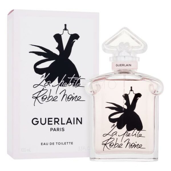 Guerlain LA PETITE ROBE NOIRE 100 ml EDT