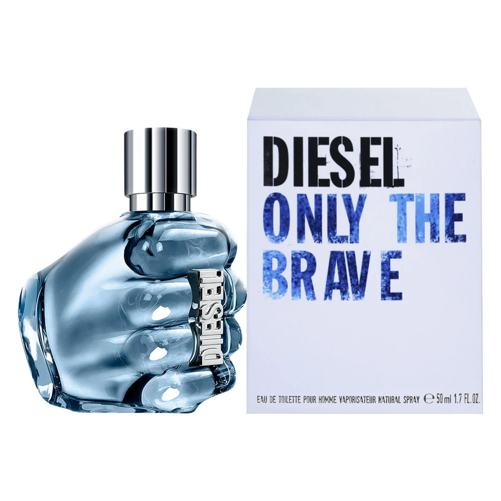 image Diesel Only the Brave – Image 1