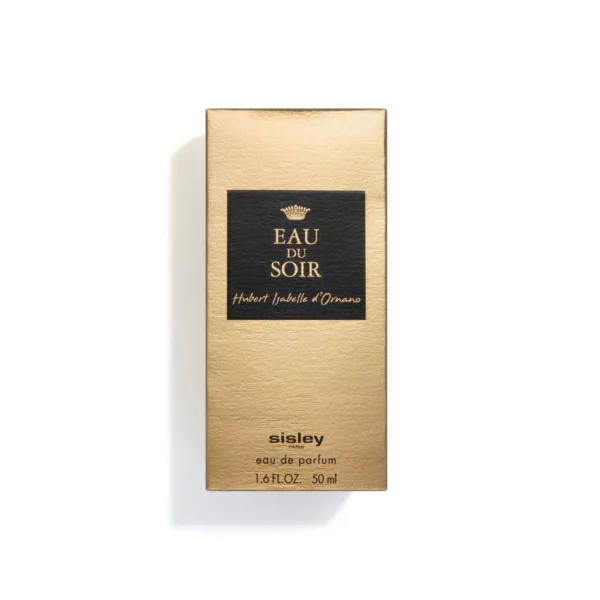 sisley Eau du Soir