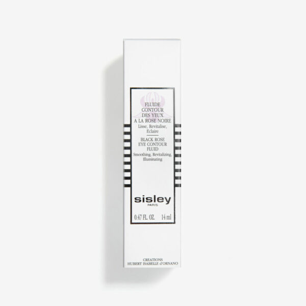 Sisley Fluide Contour des Yeux à la Rose Noire