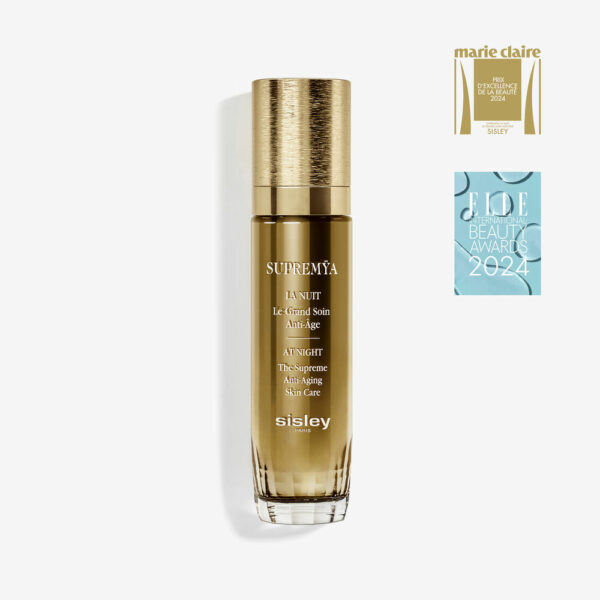 Supremÿa La Nuit Le Grand Soin Anti-Âge 50ml