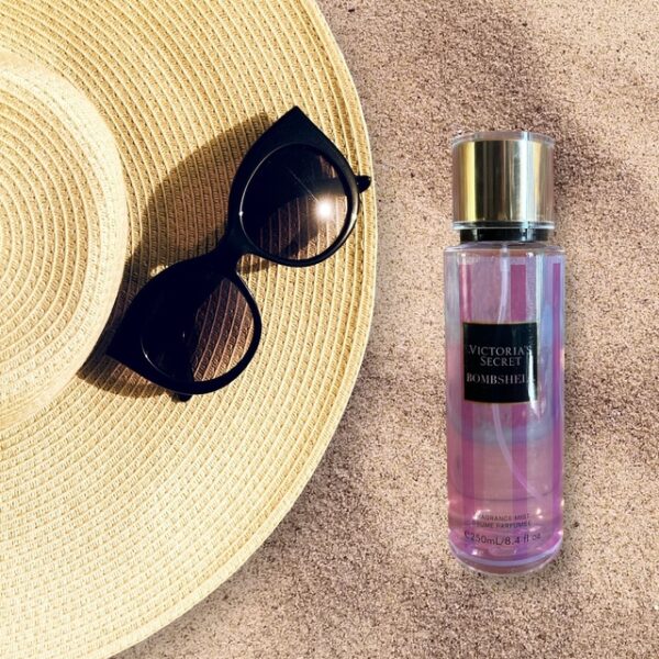 Brume Fragrance  bombshell