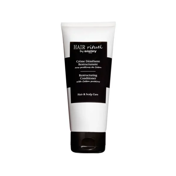 Crème Démêlante Restructurante