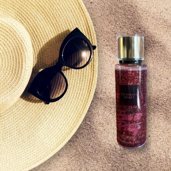 Brume Fragrance eau so party