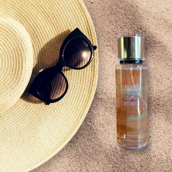 Brume Fragrance coconut passion