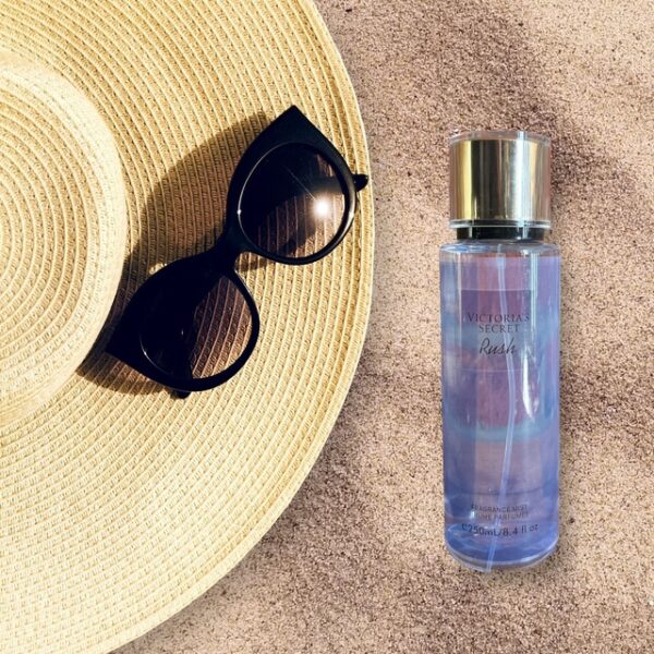 Brume Fragrance rush