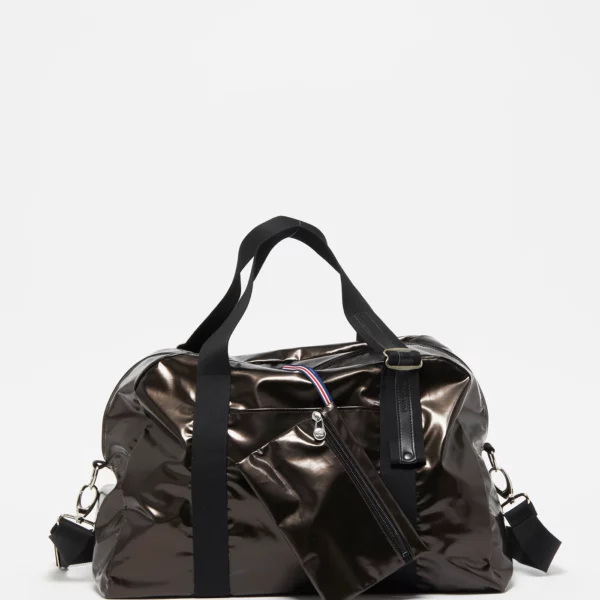SAC WEEKEND WALLI LIGHT MOKA