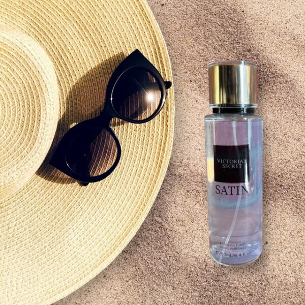 Brume Fragrance satin