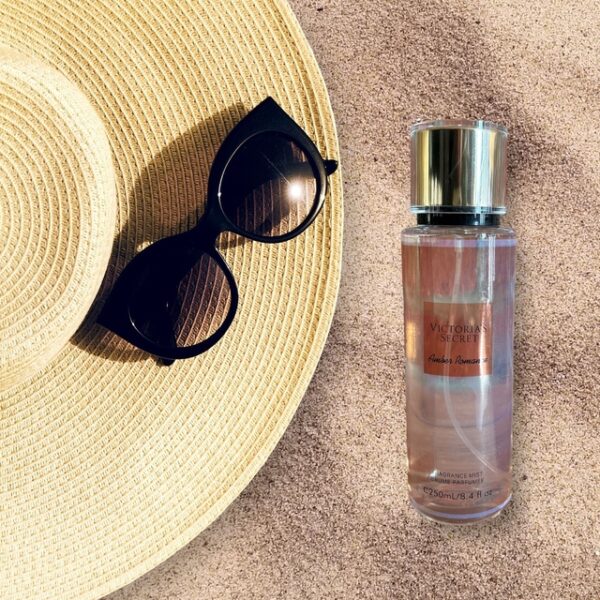 Brume Fragrance Amber romance