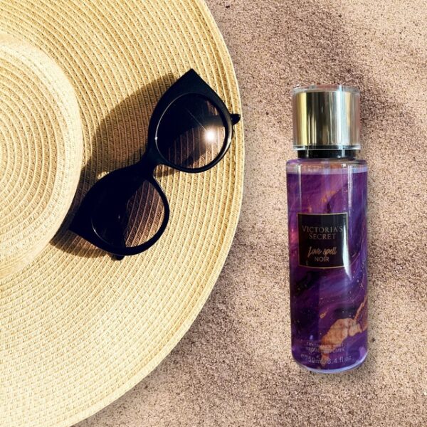 Brume Fragrance love spell