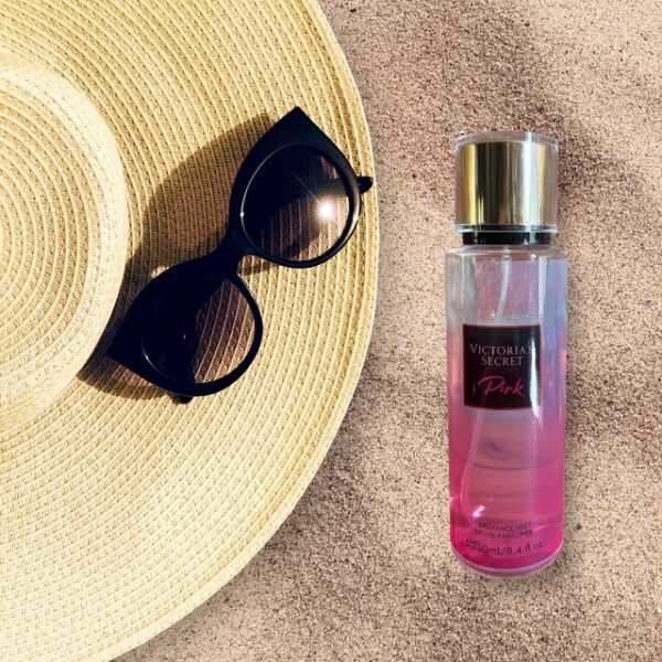 Brume Fragrance pink