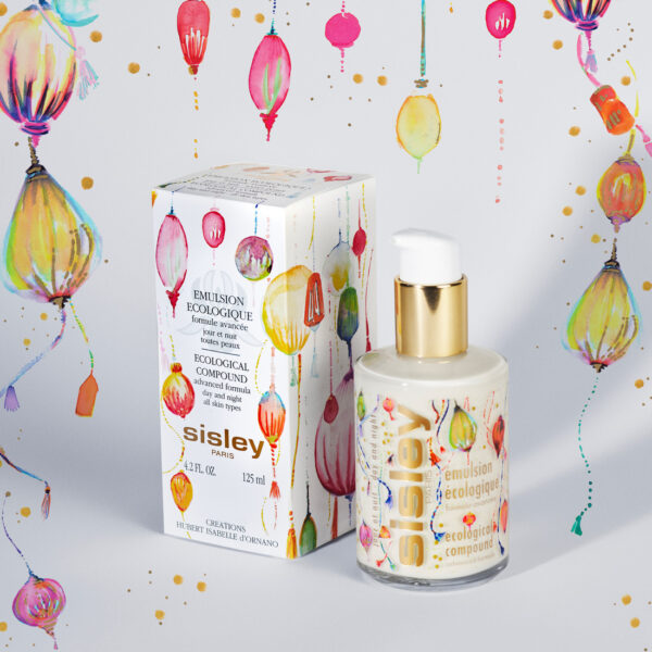 Emulsion Ecologique formule avancée 125 ml