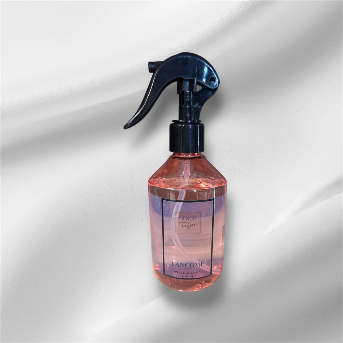 la nuit tresor
