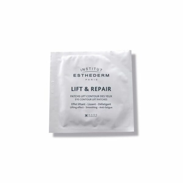 PATCHS LIFT CONTOUR DES YEUX X10 LIFT & REPAIR PATCHS LIFT CONTOUR DES YEUX