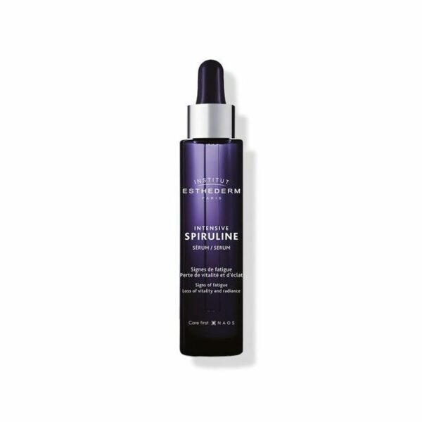 SÉRUM SPIRULINE MOLECULAR CARE - INTENSIF SPIRULINE SÉRUM