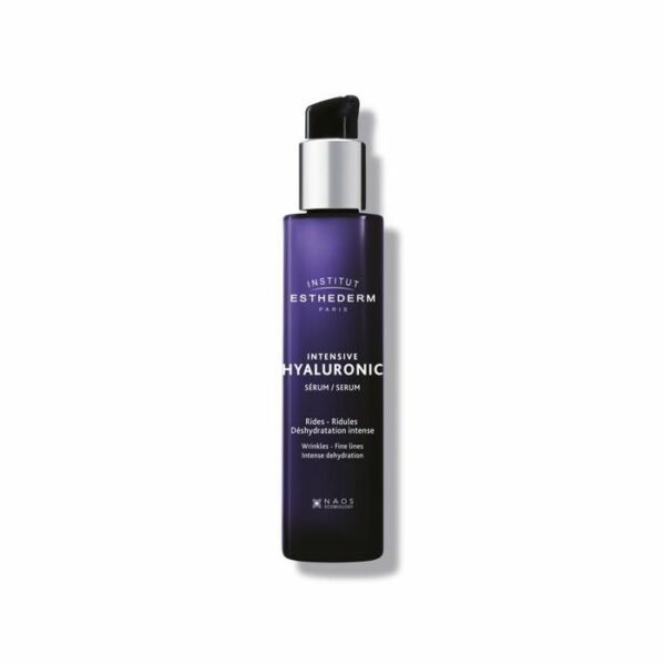 SÉRUM HYALURONIC