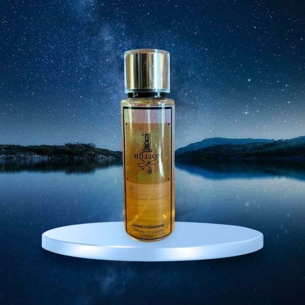Brume Fragrance One million