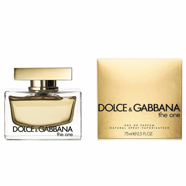 Dolce & Gabbana THE ONE
