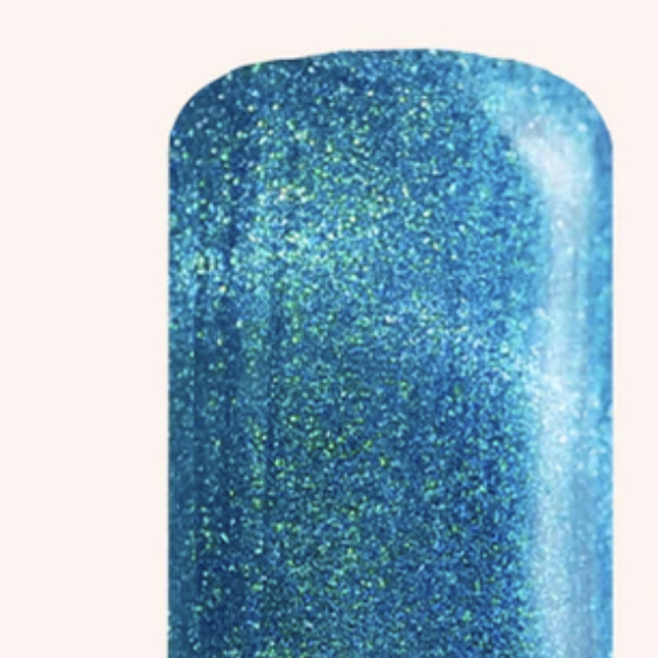 Gel de couleur pour ongles UV & LED Color Stellar lagoon
