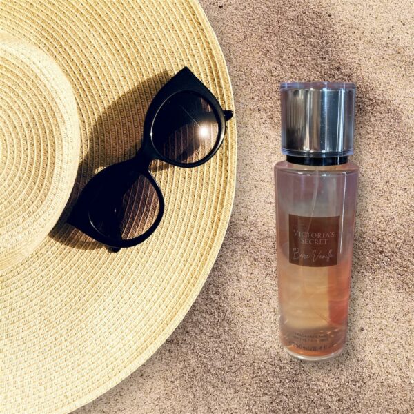 Brume Fragrance Bare vanilla