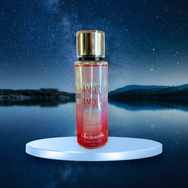 Brume fragrance Amor Amor