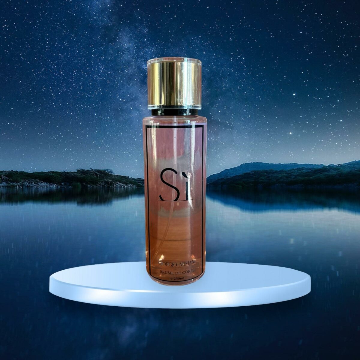 armani si