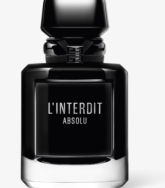L'INTERDIT ABSOLU